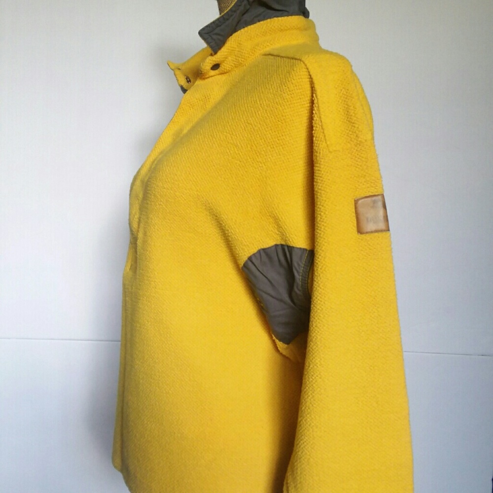 Puma Popover Jacket Size Medium - image 2